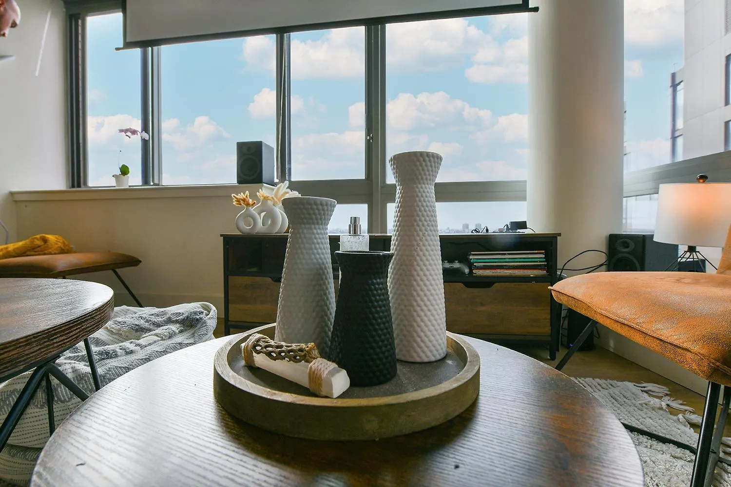 Διαμέρισμα Modern Times Square 1 Bedroom Retreat Νέα Υόρκη